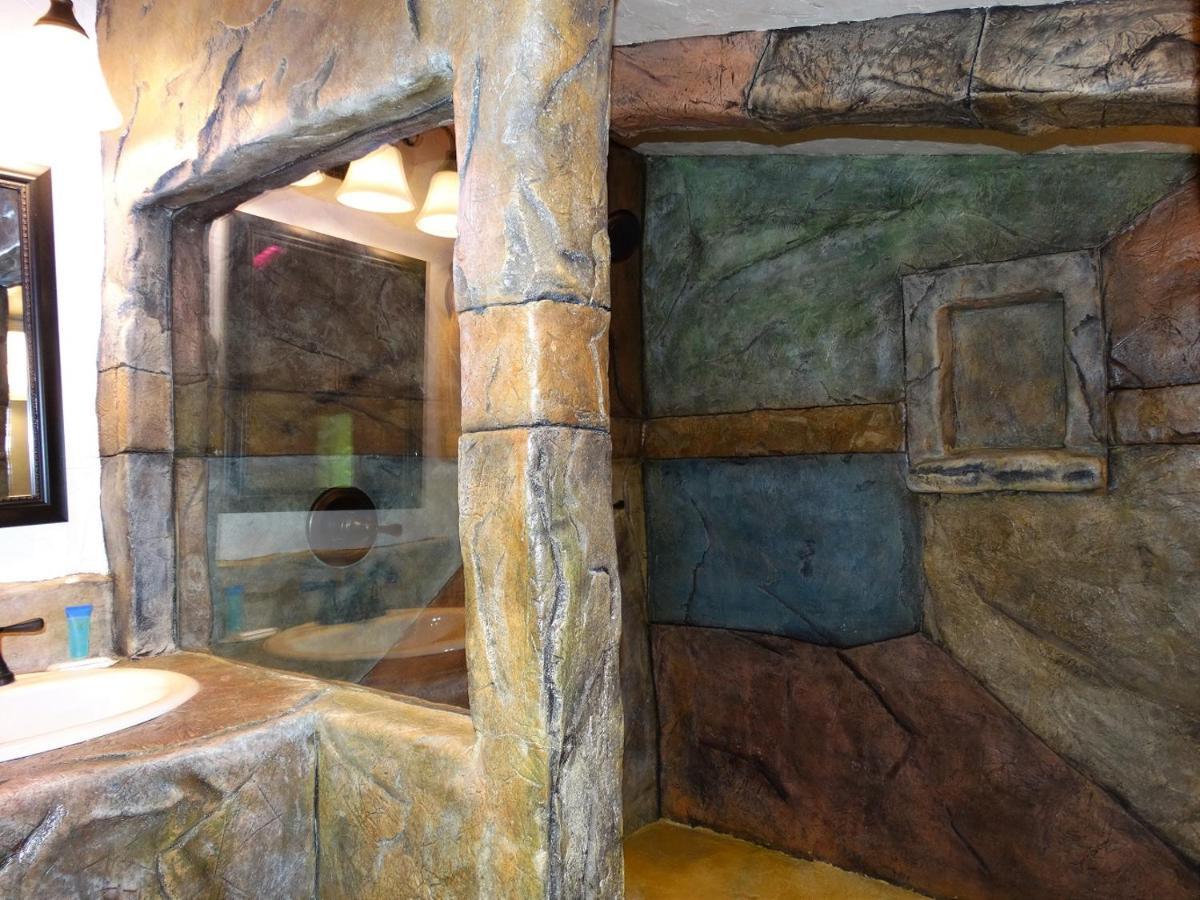 Chalet Kilauea Волкано Экстерьер фото