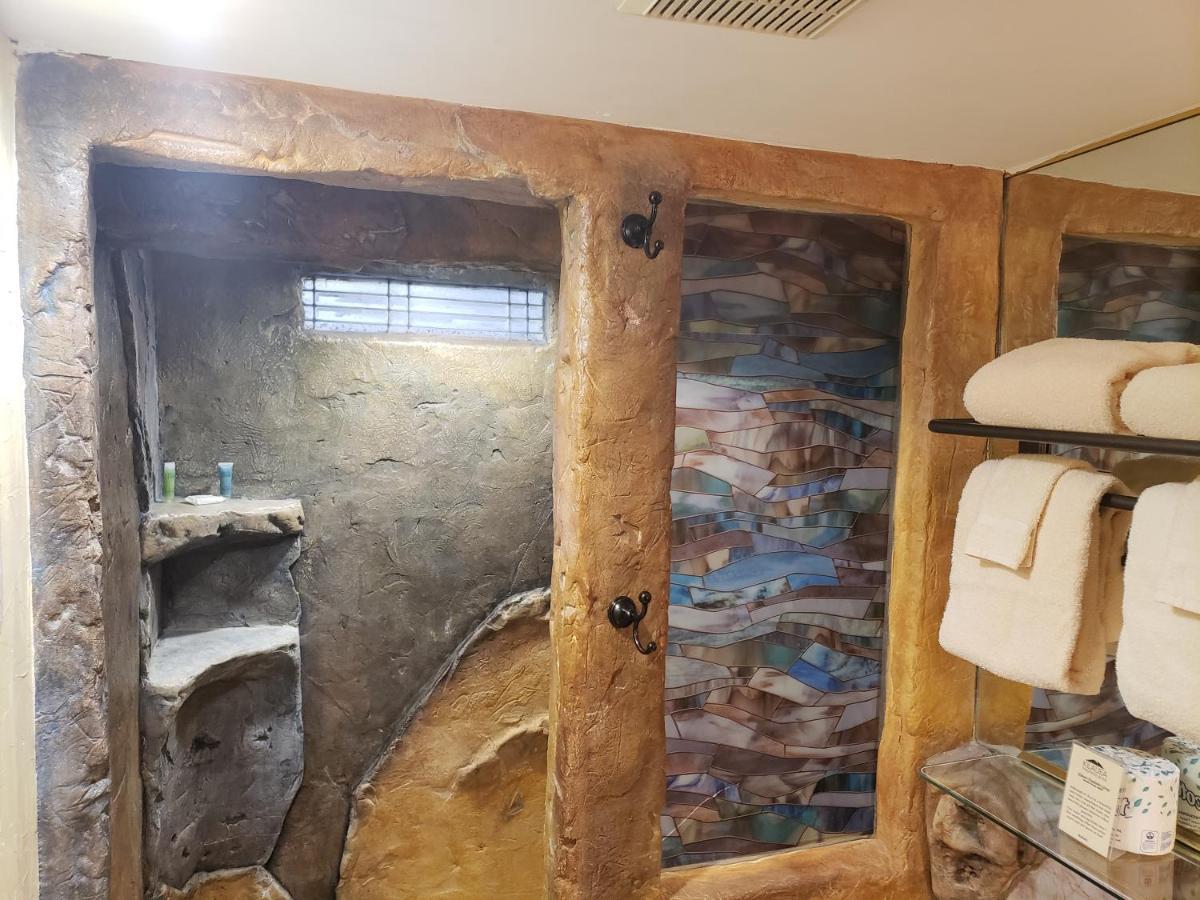 Chalet Kilauea Волкано Экстерьер фото