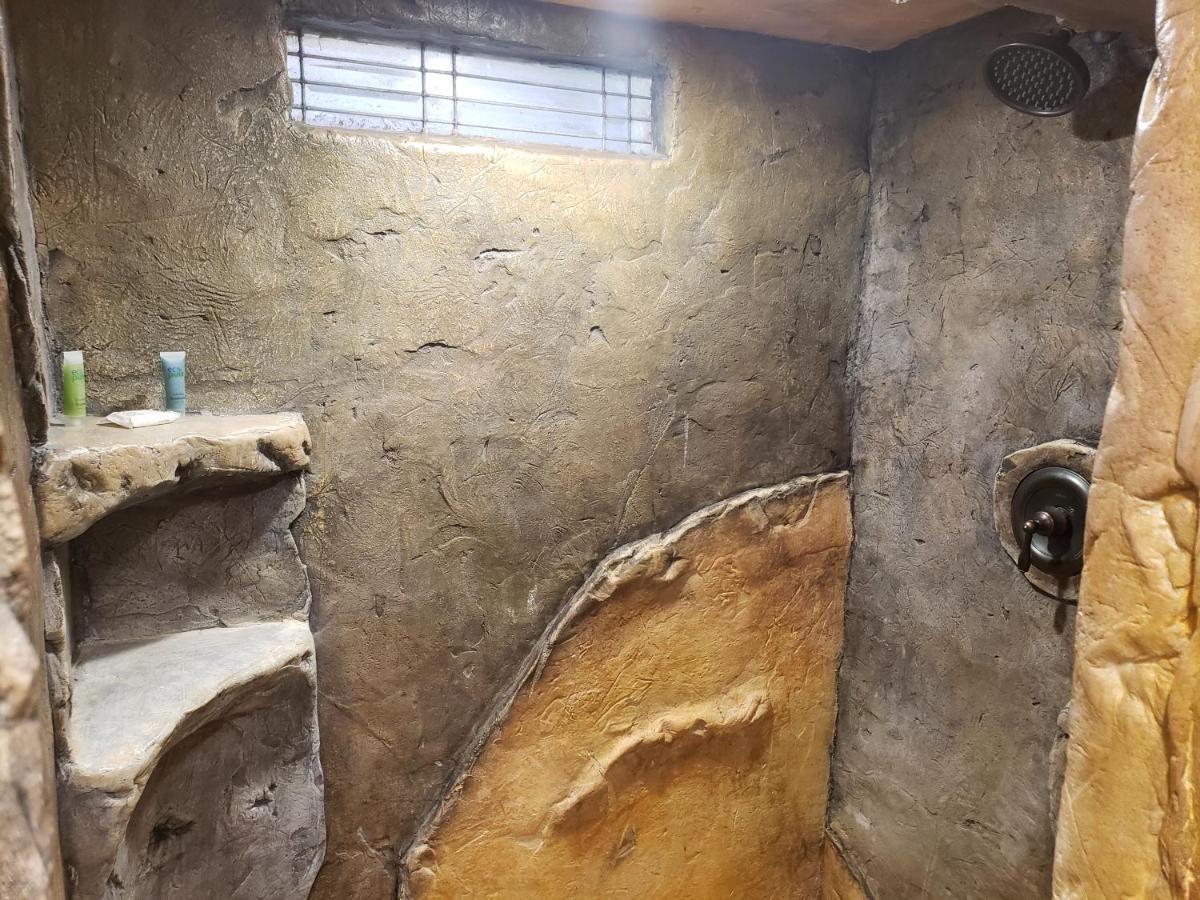 Chalet Kilauea Волкано Экстерьер фото