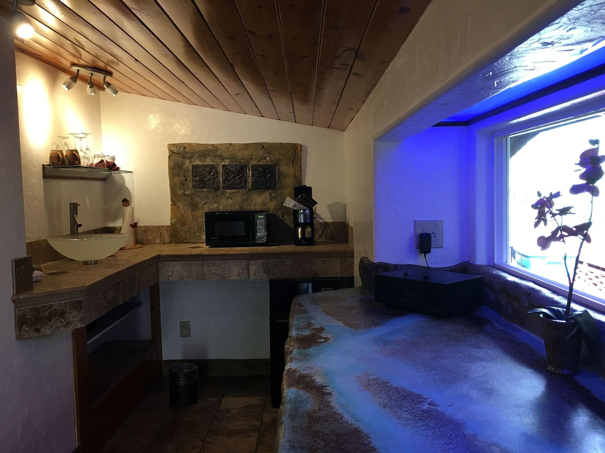 Chalet Kilauea Волкано Экстерьер фото