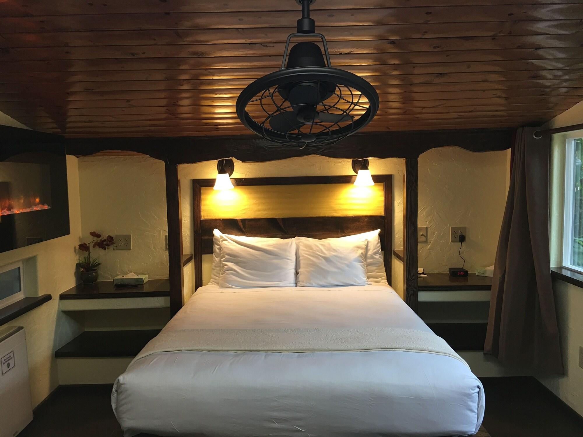 Chalet Kilauea Волкано Экстерьер фото