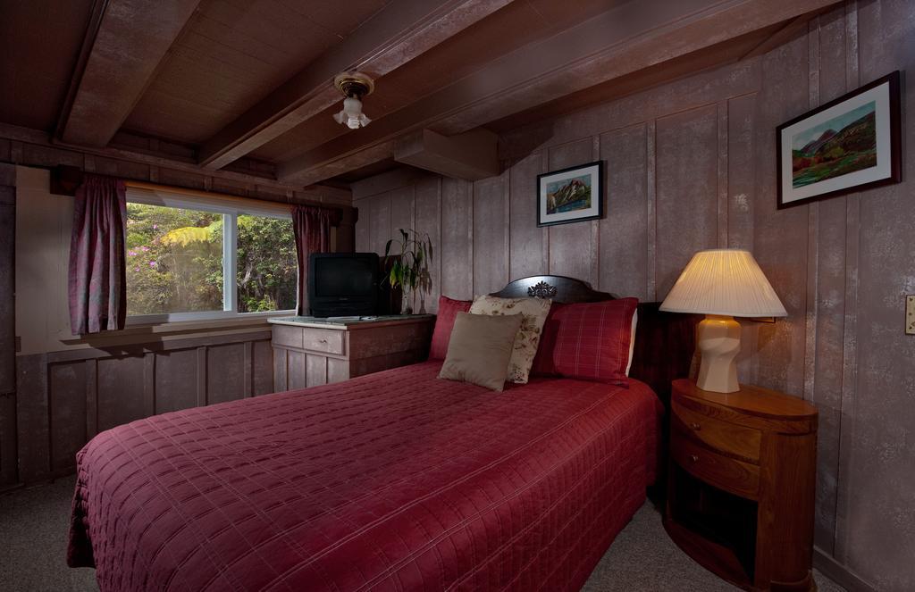 Chalet Kilauea Волкано Номер фото